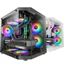 Mars Gaming MC-3TLITE Negro